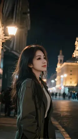 爱情故事