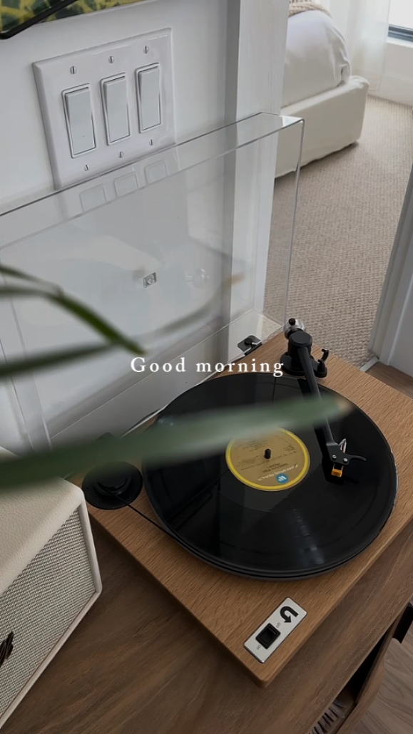 Buenos días hoy