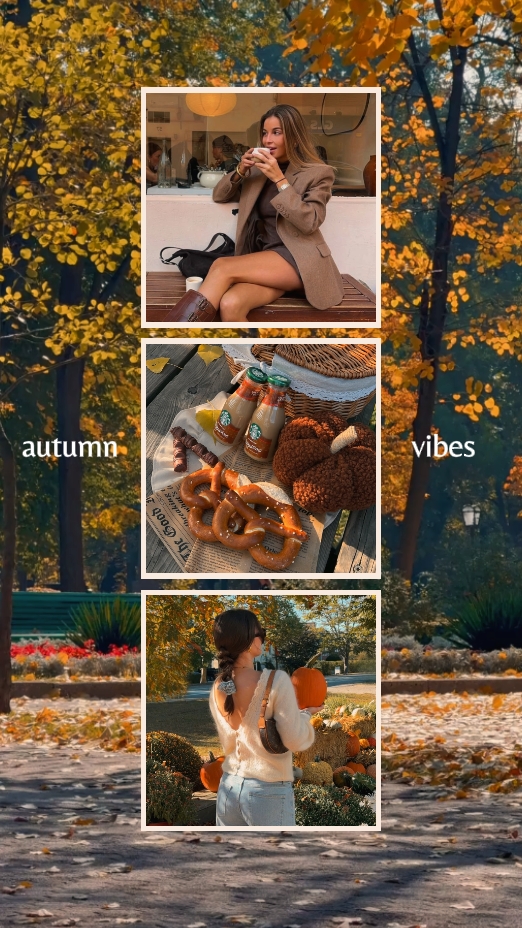Herbstkippe