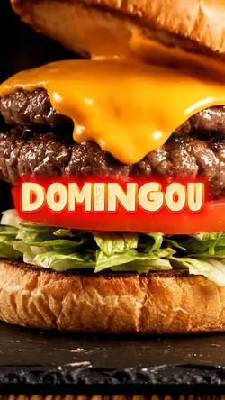 Hamburgueria
