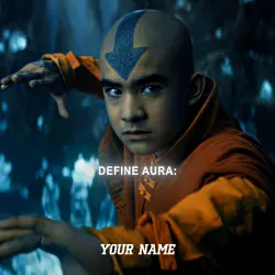 AVATAR TLA