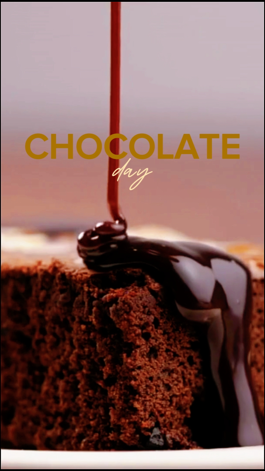 chocolate day 