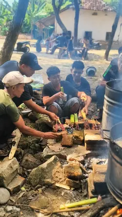 rujak ulek