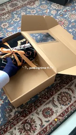 Packing hampers