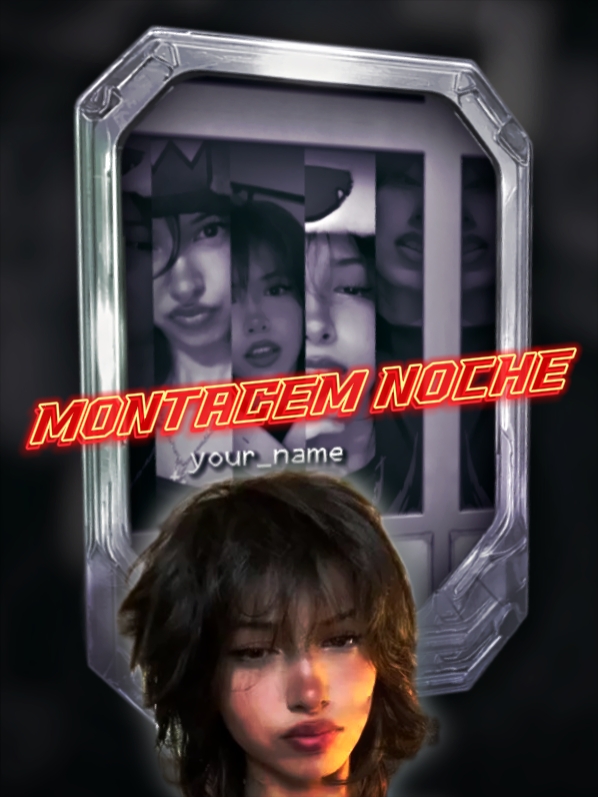 MONTAGEM NOCHE 