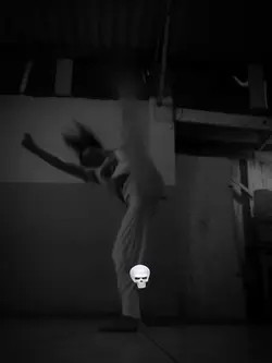 EDIT CAPOEIRA 