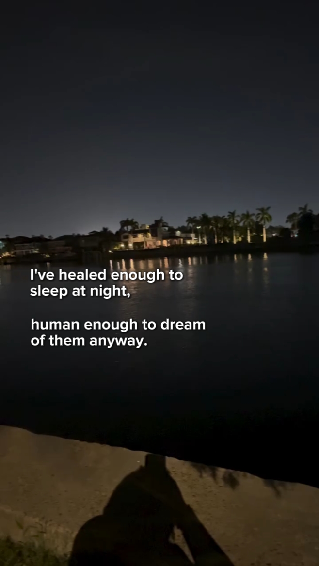 human enough