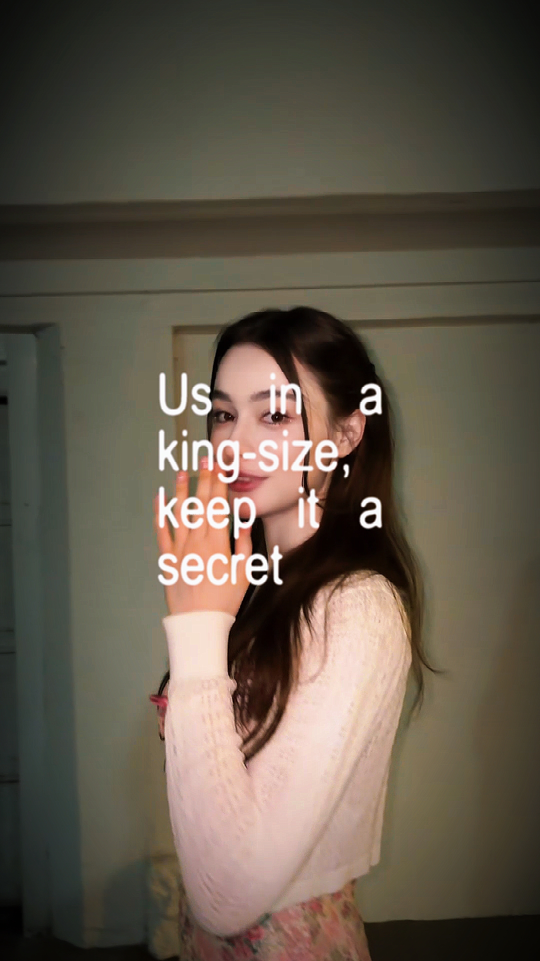 secret