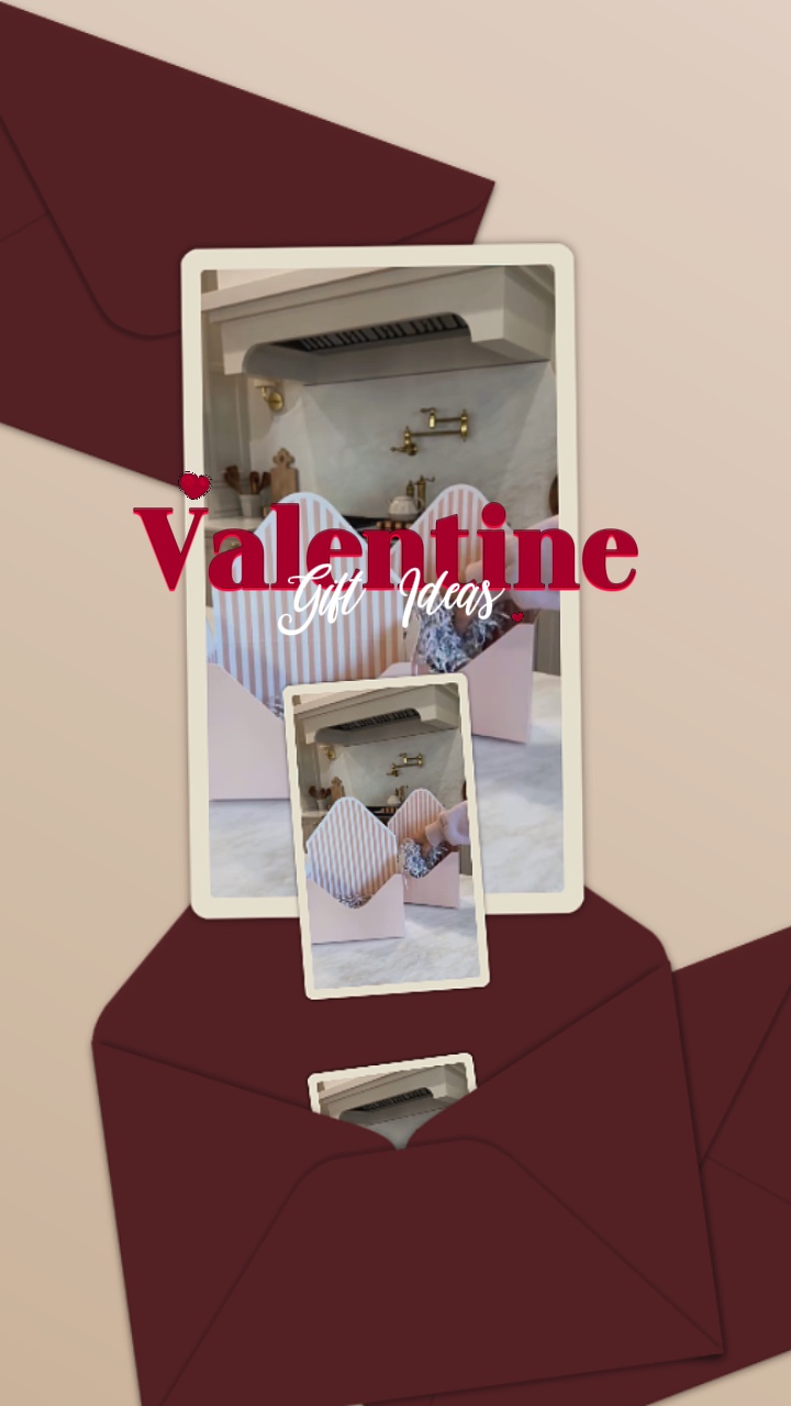 IDEAS DE REGALO DE SAN VALENTÍN