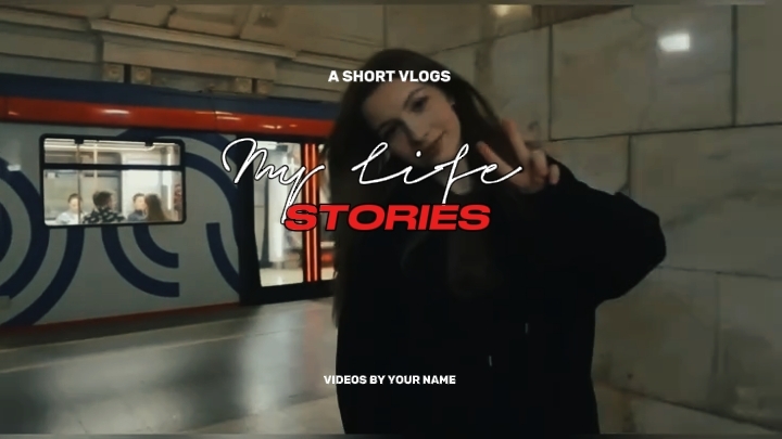 my life stories