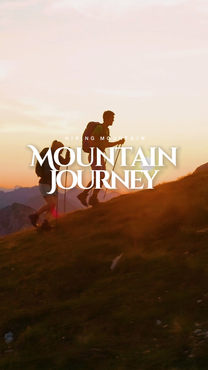 Viaje a la montaña