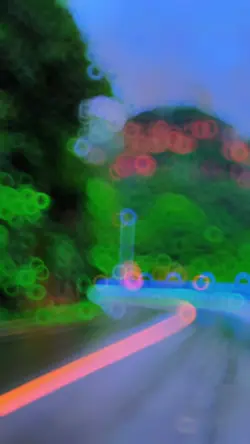 Smooth slow motion