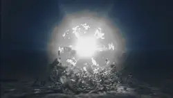 exploded ¹⁰