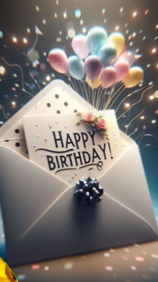 birthday 