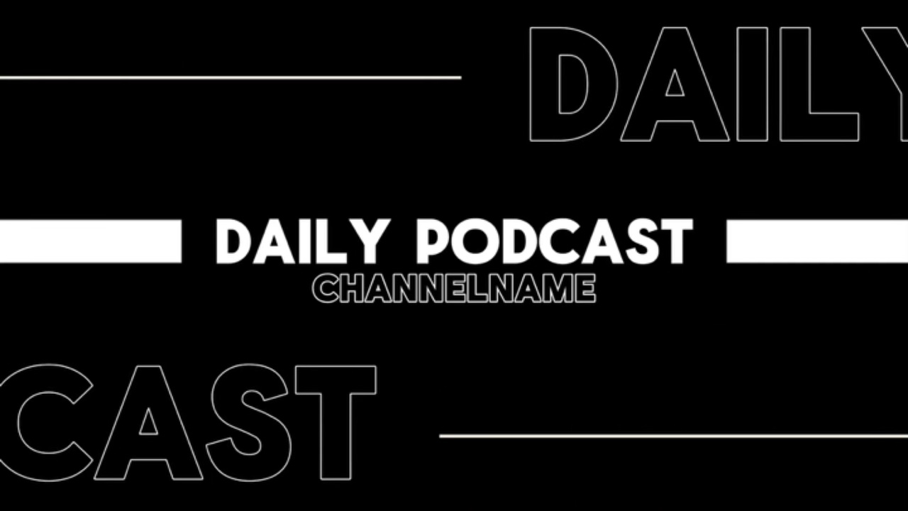 Podcast Blanco y Negro