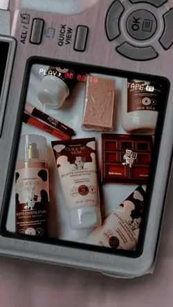 Divulgação Produtos