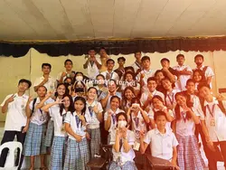 school memories
