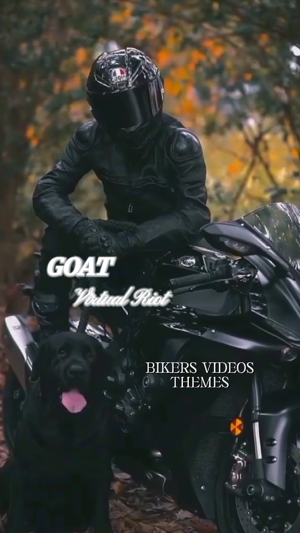 Bikers Theme