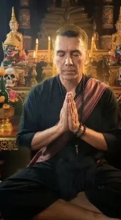 มนตรา คาถา สายมู