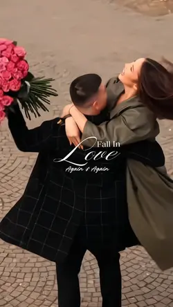 Fall in Love
