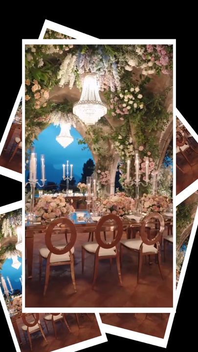 Wedding planning
