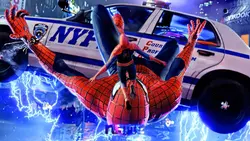 SPIDERMAN