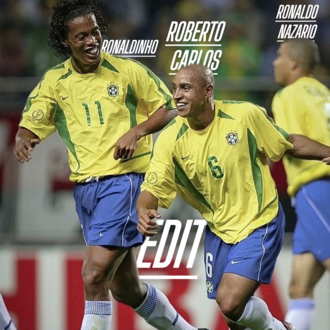 Brazil edit