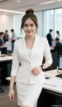 Staff Kantor