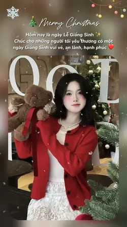 Merry Christmas 