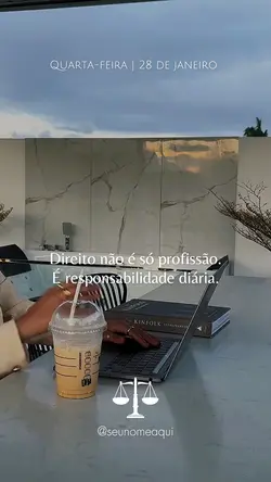 Advogada
