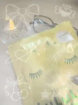 オリジナルの編集でぇーす