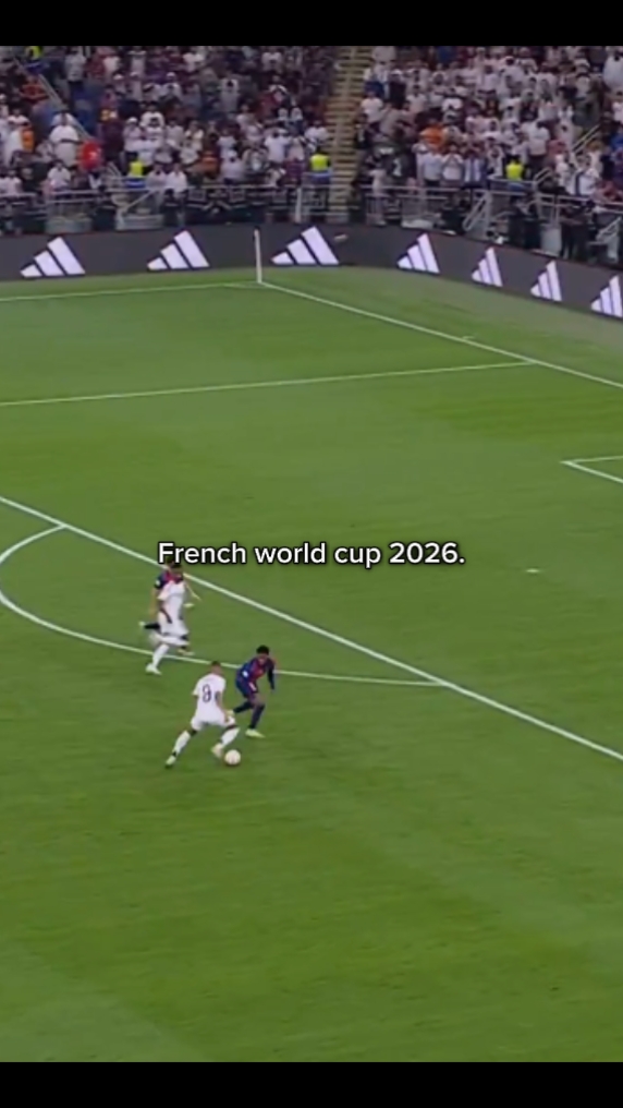 Copa del Mundo 2026 Franco