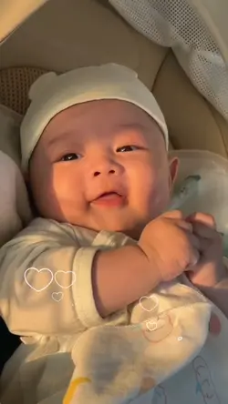 Baby Cute 