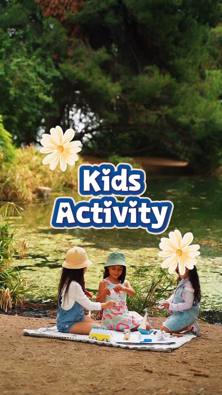 Kids Activity