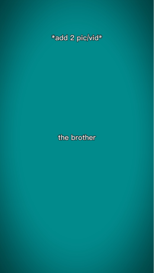 the brother 