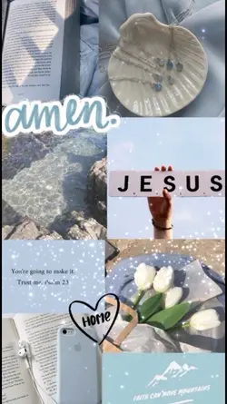 Jesus lamb of god 