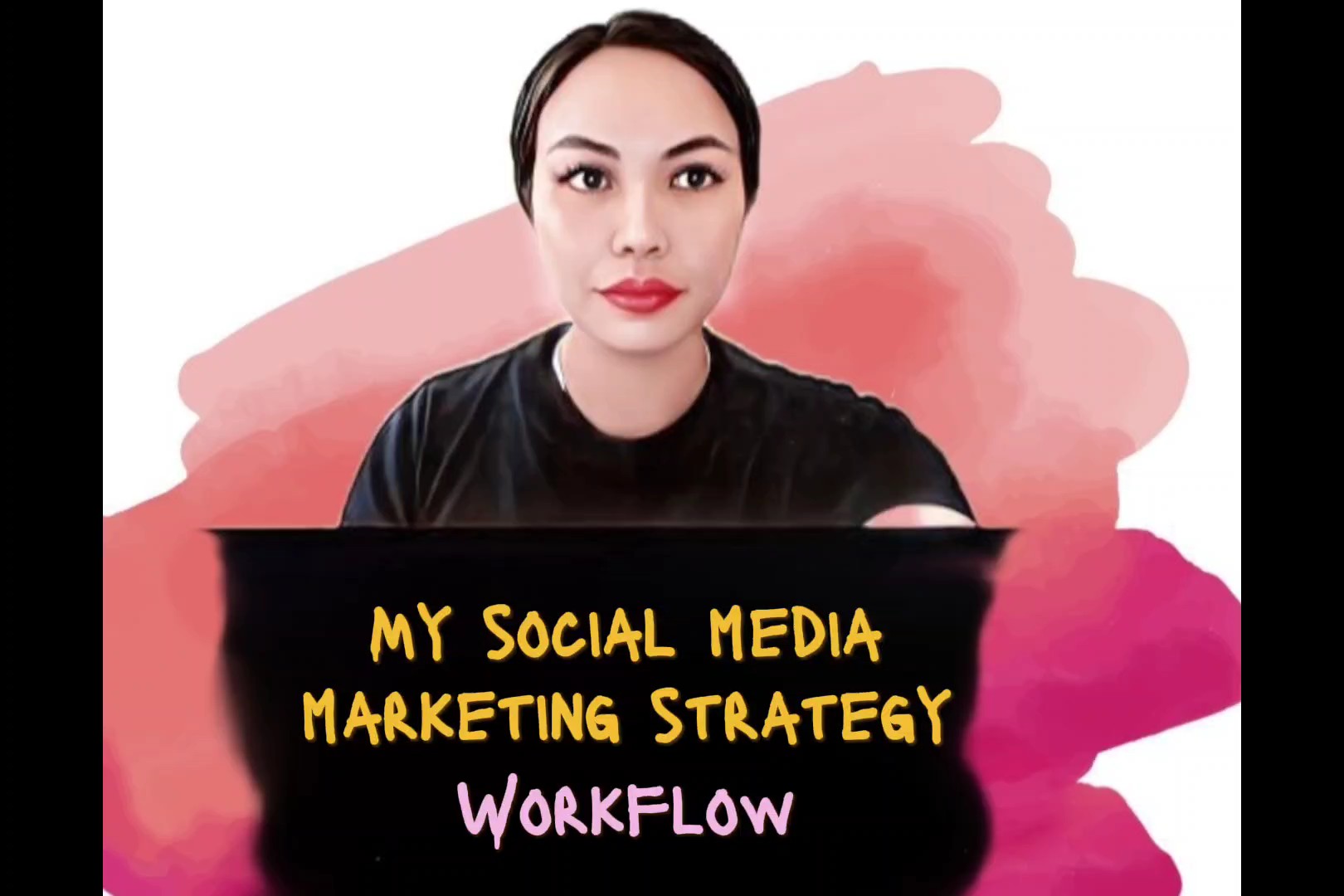 Strategy Workflow
