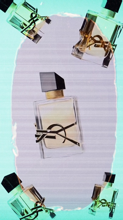 PERFUME COMING SOO