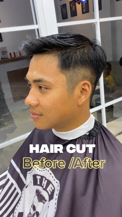 Before after 