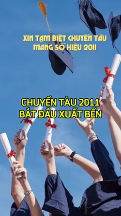 Chuyến Tàu 2011