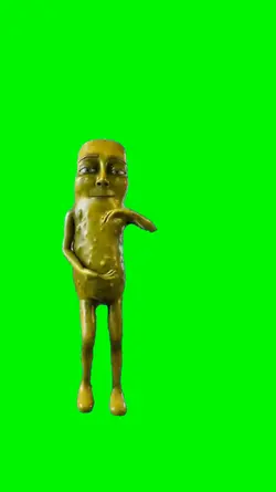 pickle dance