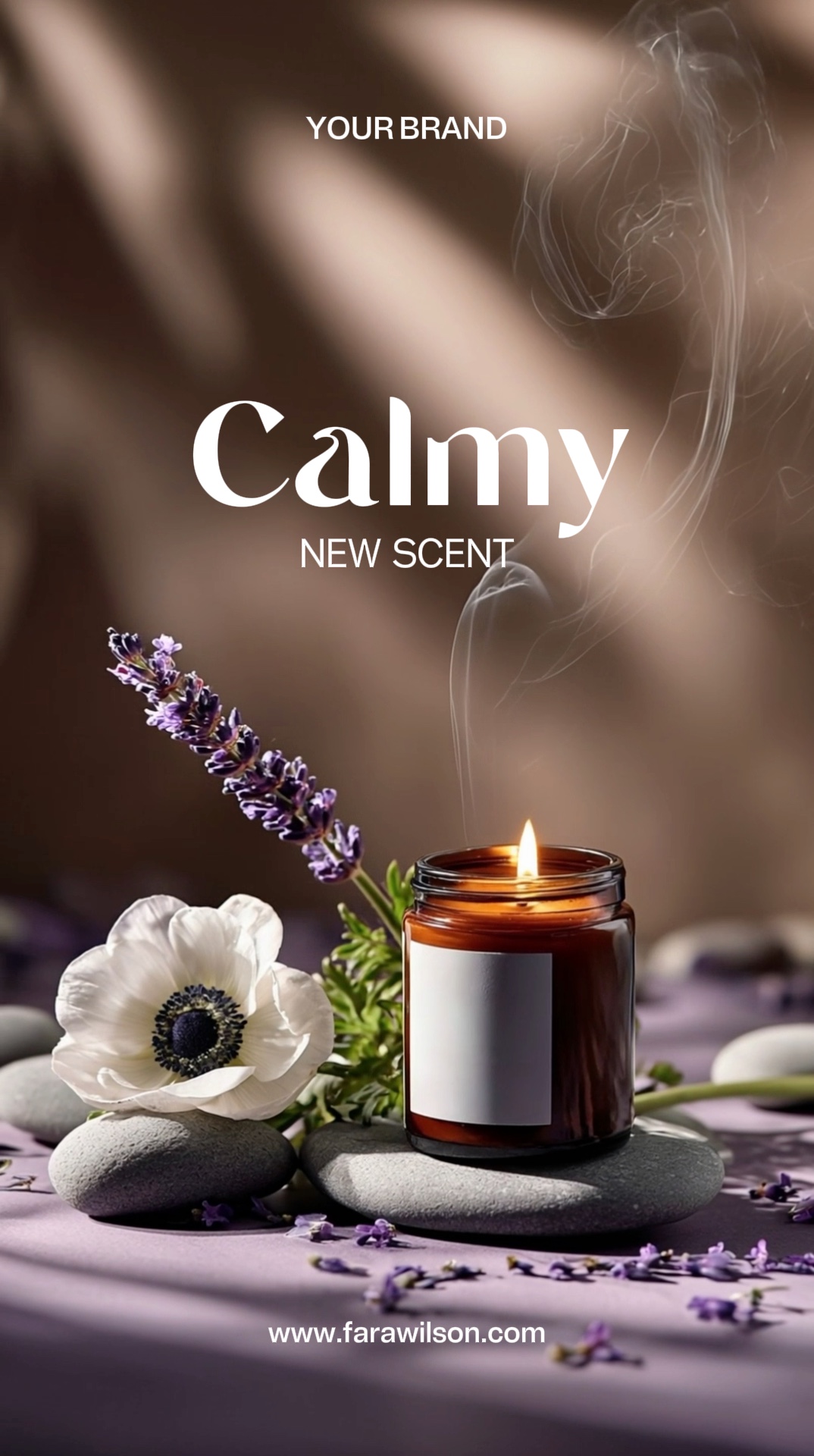 Lilin beraroma