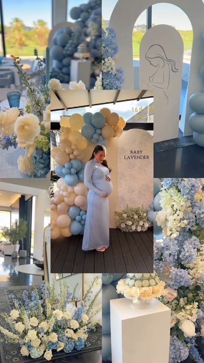 Baby Shower