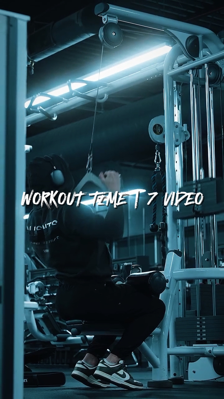 Tempo de treino | 7