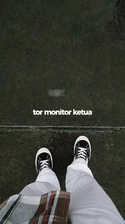 Tor Monitor Ketua