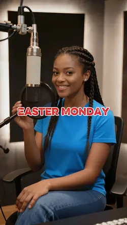 Easter Monday 