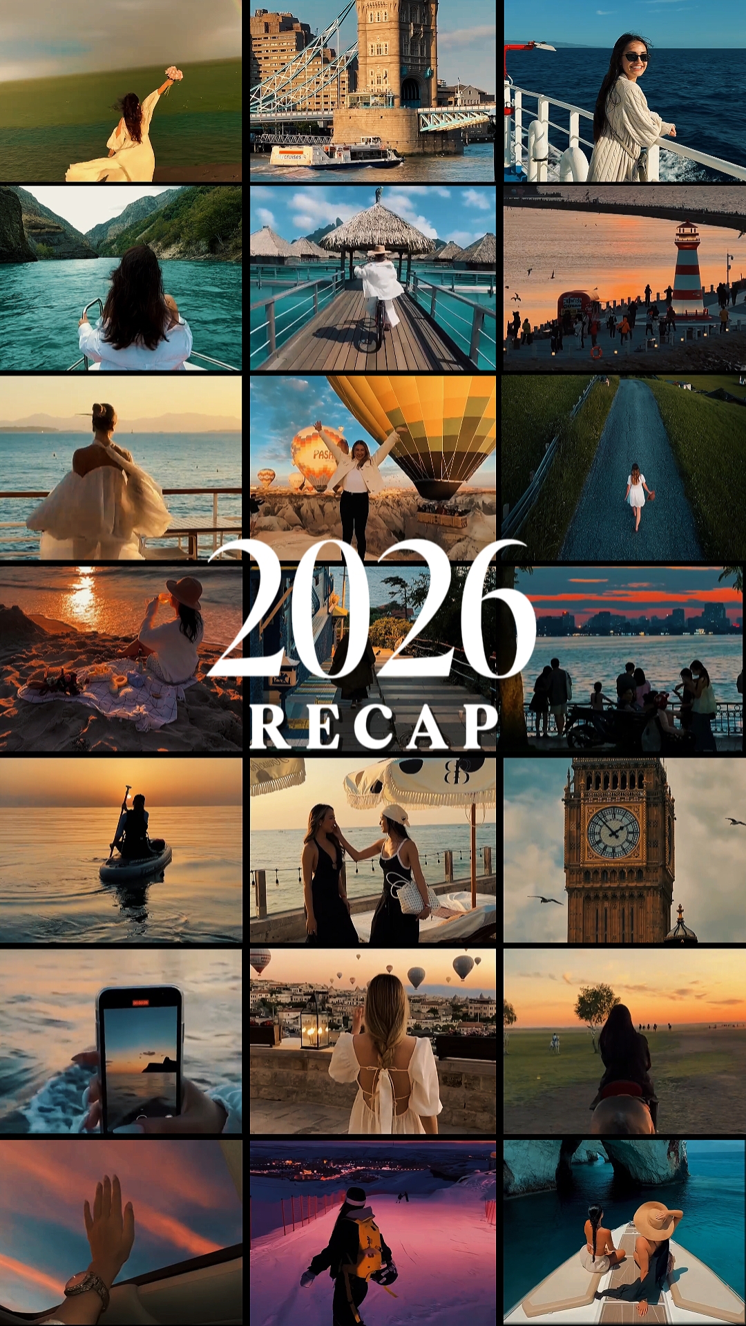 2026 Recap