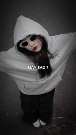 Sao? Mày sao?