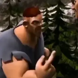 Keloğlan edit