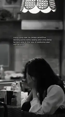 cukup kita yang tau